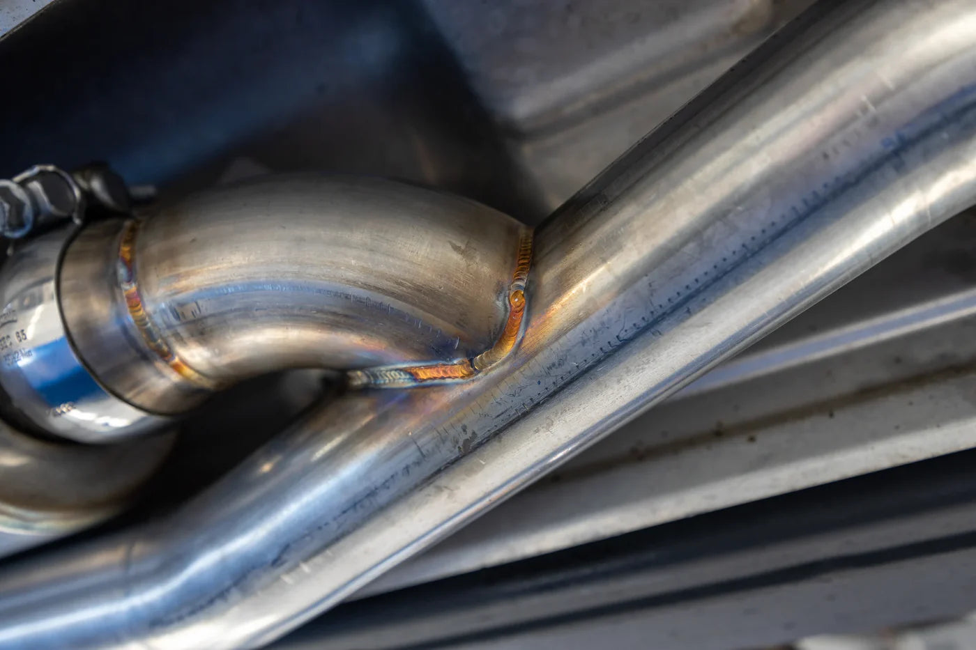 MBRP S5601304 2.5" ARMOR Pro Cat-Back Exhaust – Active Profile | 2019–2025 G63 AMG