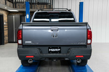 Load image into Gallery viewer, 2021-Up Honda Ridgeline, 3.5L MBRP 2.5&quot; Cat-Back, Dual Split Rear Exit, T304