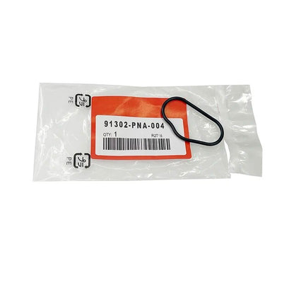 GENUINE OEM HONDA K-SERIES TIMING CHAIN CASE O-RING K20 K20a2 K24 91302-PNA-004 X1