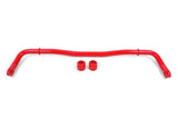 BMR 08-20 Dodge Challenger Front Sway Bar Kit - Red SB111