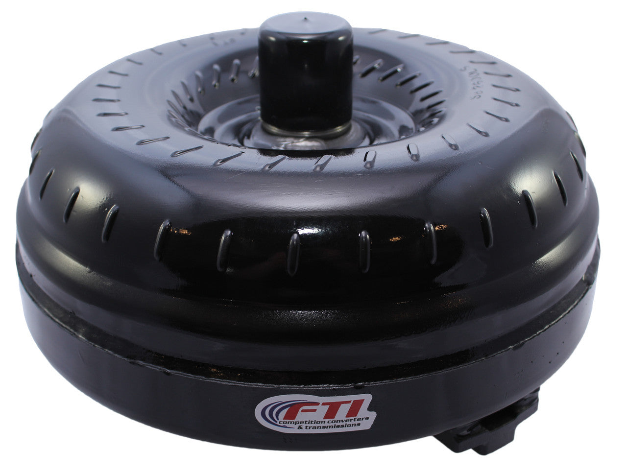 FTI Performance 4L60E 2800 stall torque converter