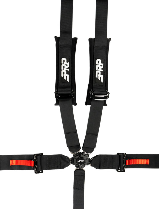 PRP 5.3x2 Cam-Lock Harness SB5.3X2CAM