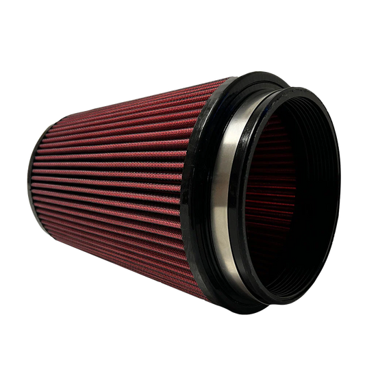 JLT INTAKE REPLACEMENT FILTER- Red JLT
