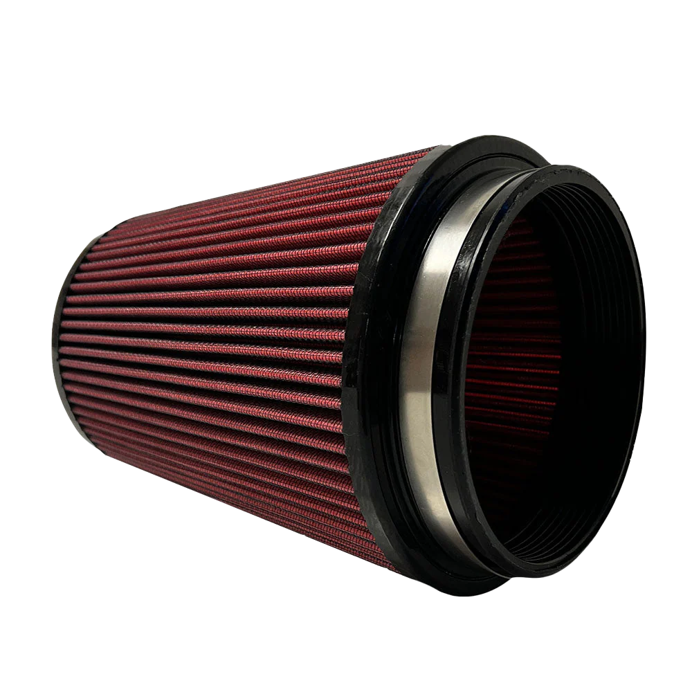 JLT INTAKE REPLACEMENT FILTER- Red