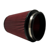 JLT INTAKE REPLACEMENT FILTER- Red