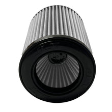 Load image into Gallery viewer, JLT INTAKE REPLACEMENT FILTER 3.5&quot; X 8&quot; (Dry)