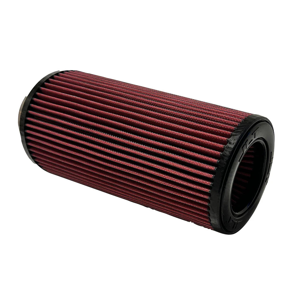 JLT INTAKE REPLACEMENT FILTER 4" X 12" JLT