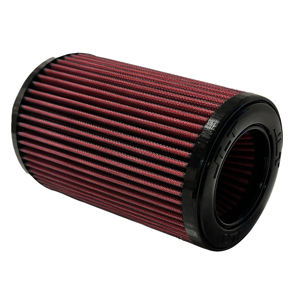 JLT INTAKE REPLACEMENT FILTER 4" X 9"