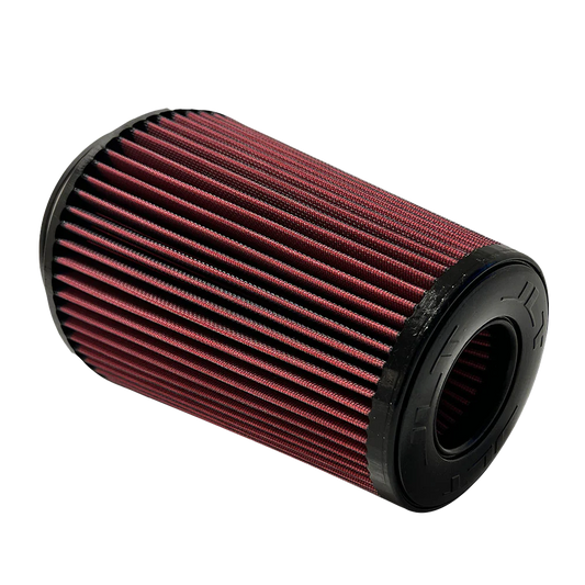 JLT INTAKE REPLACEMENT FILTER 6" X 9" - Red JLT