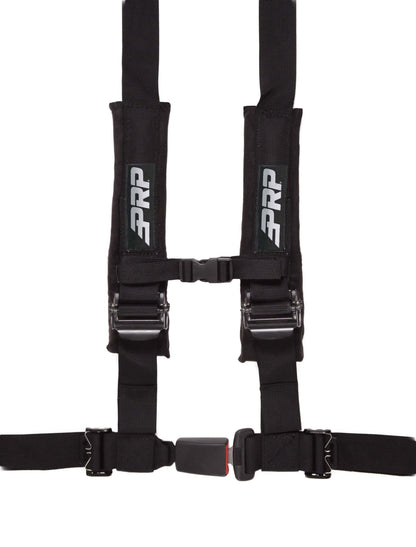 PRP Seats 4.2 4-Point Race Harness - SBAUTO2