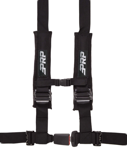 PRP Seats 4.2 4-Point Race Harness - SBAUTO2