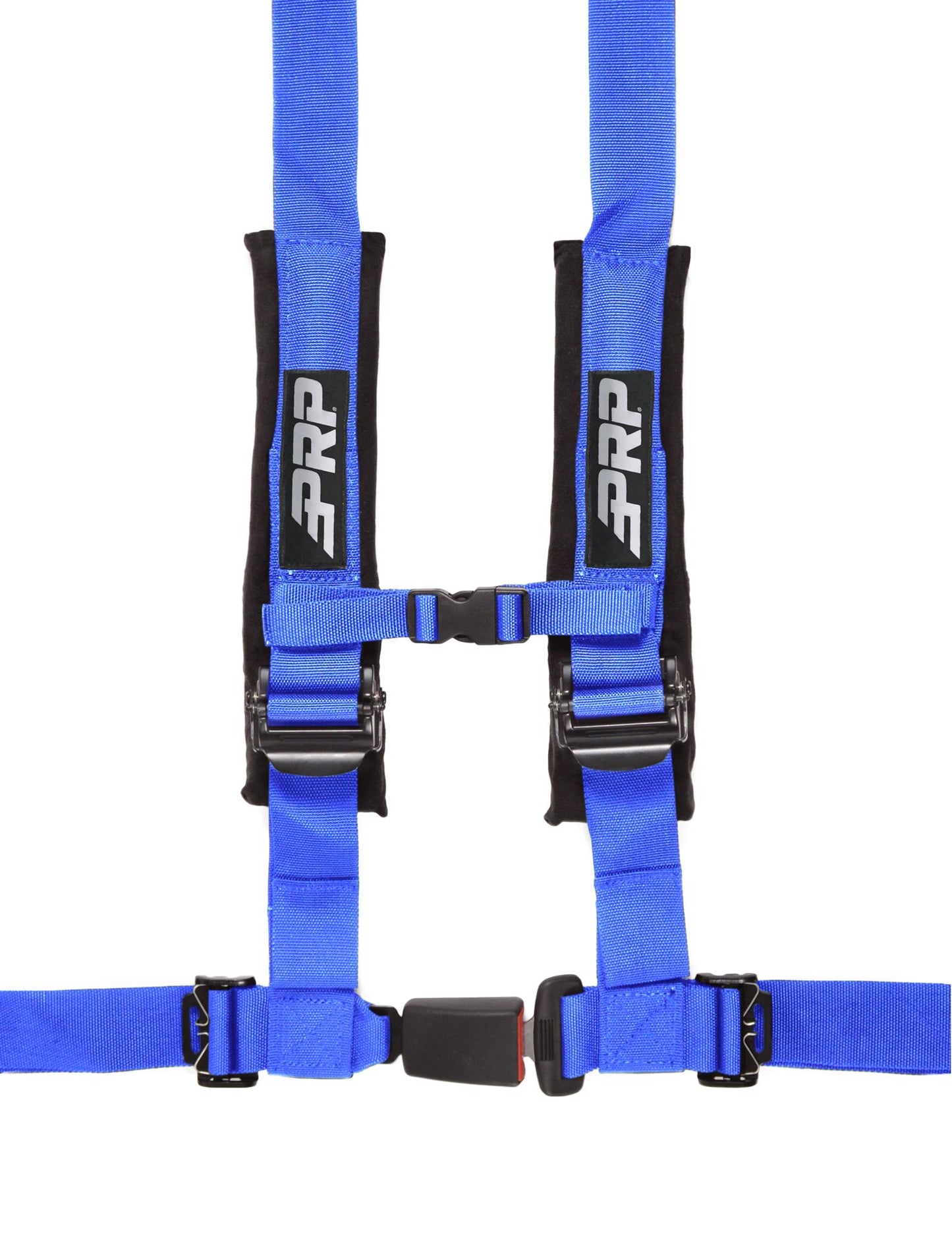 PRP Seats 4.2 4-Point Race Harness - SBAUTO2B