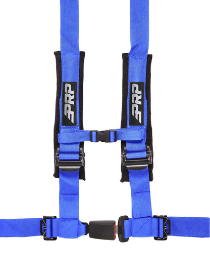 PRP Seats 4.2 4-Point Race Harness - SBAUTO2B