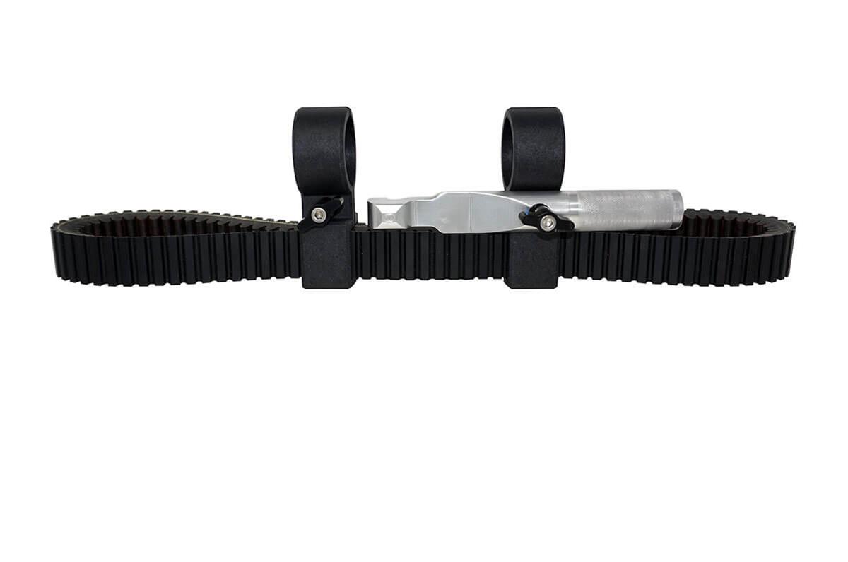 Hardline Cvt Tool W/ Spare Belt Mnt Kit - SBM707CVT