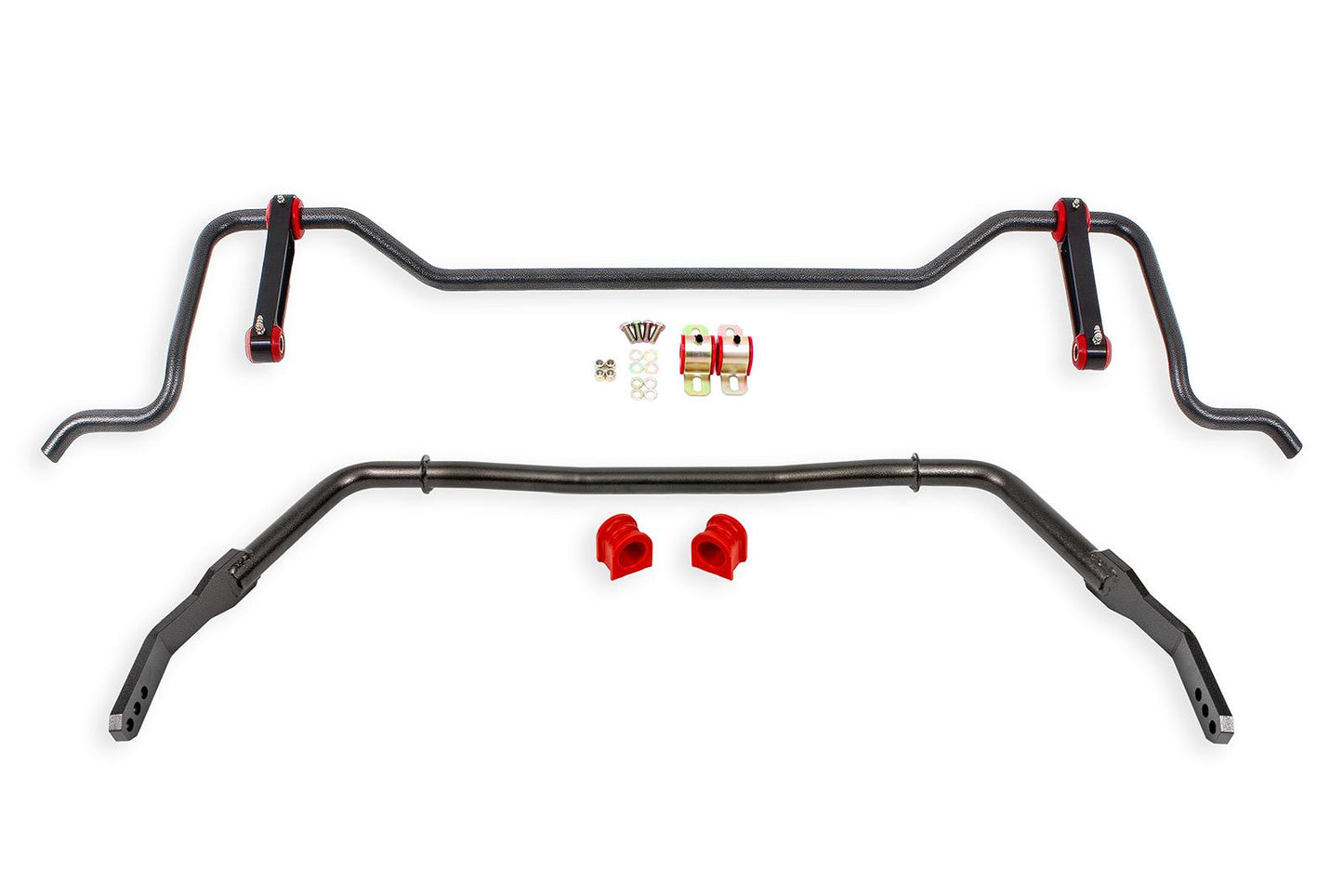 BMR Ford S197 Mustang Sway Bar Package - SBP010H