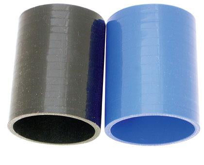 Turbo XS Silicone Coupler 76mm/3 in ID Blue SC-76-BLU