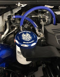 Sinister Diesel 19-20 Dodge Cummins 6.7L Coolant Filtration System