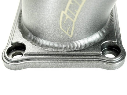 Sinister Diesel Intake Elbow for 2003-2007 Dodge Cummins 5.9L (Gray) Sinister Diesel