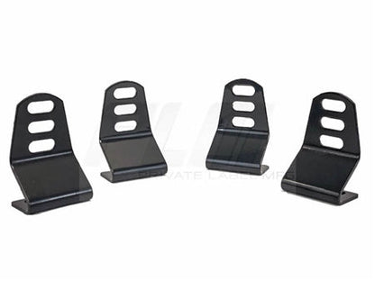 PLM Seat Side Mount Brackets PrivateLabelMfg