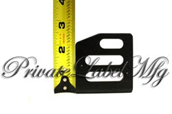 PLM Seat Side Mount Brackets PrivateLabelMfg