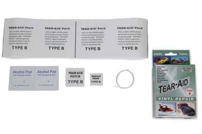 ShurTrax Tear Repair Kit - SHU10005