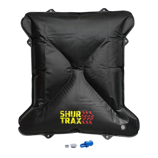 ShurTrax Full Size Truck Traction Aid - SHU10056 SHURTRAX