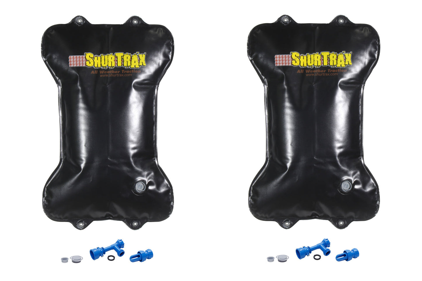 ShurTrax Max-Pak 200 2-10036 Trac tion Aid - SHU10236 SHURTRAX