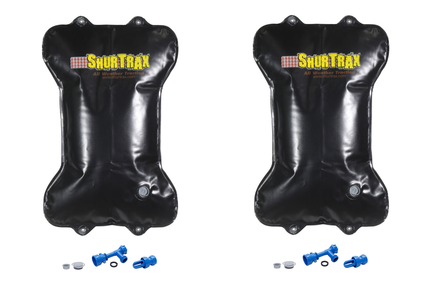 ShurTrax Max-Pak 200 2-10036 Trac tion Aid - SHU10236 SHURTRAX