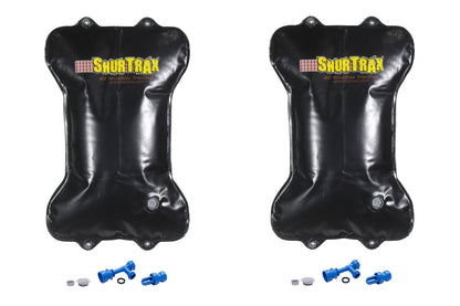 ShurTrax Max-Pak 200 2-10036 Trac tion Aid - SHU10236 SHURTRAX