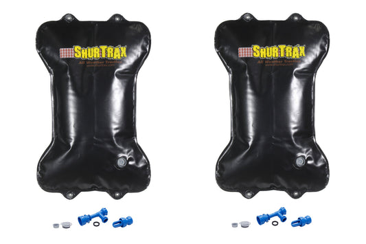 ShurTrax Max-Pak 200 2-10036 Trac tion Aid - SHU10236 SHURTRAX