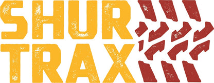 ShurTrax Decal 1.137x2.75 - SHU125 SHURTRAX