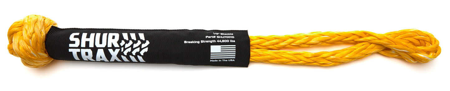 ShurTrax Soft Shackle 1/2in  - SHU70010 SHURTRAX