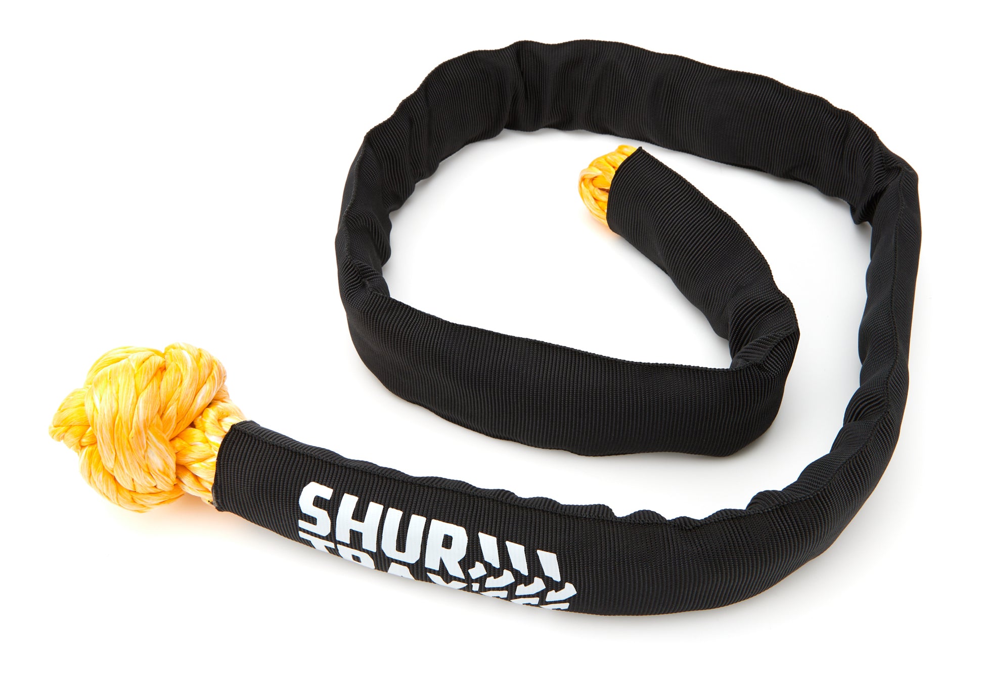 ShurTrax Soft Shackle 1/2in Extended Length - SHU70020 SHURTRAX