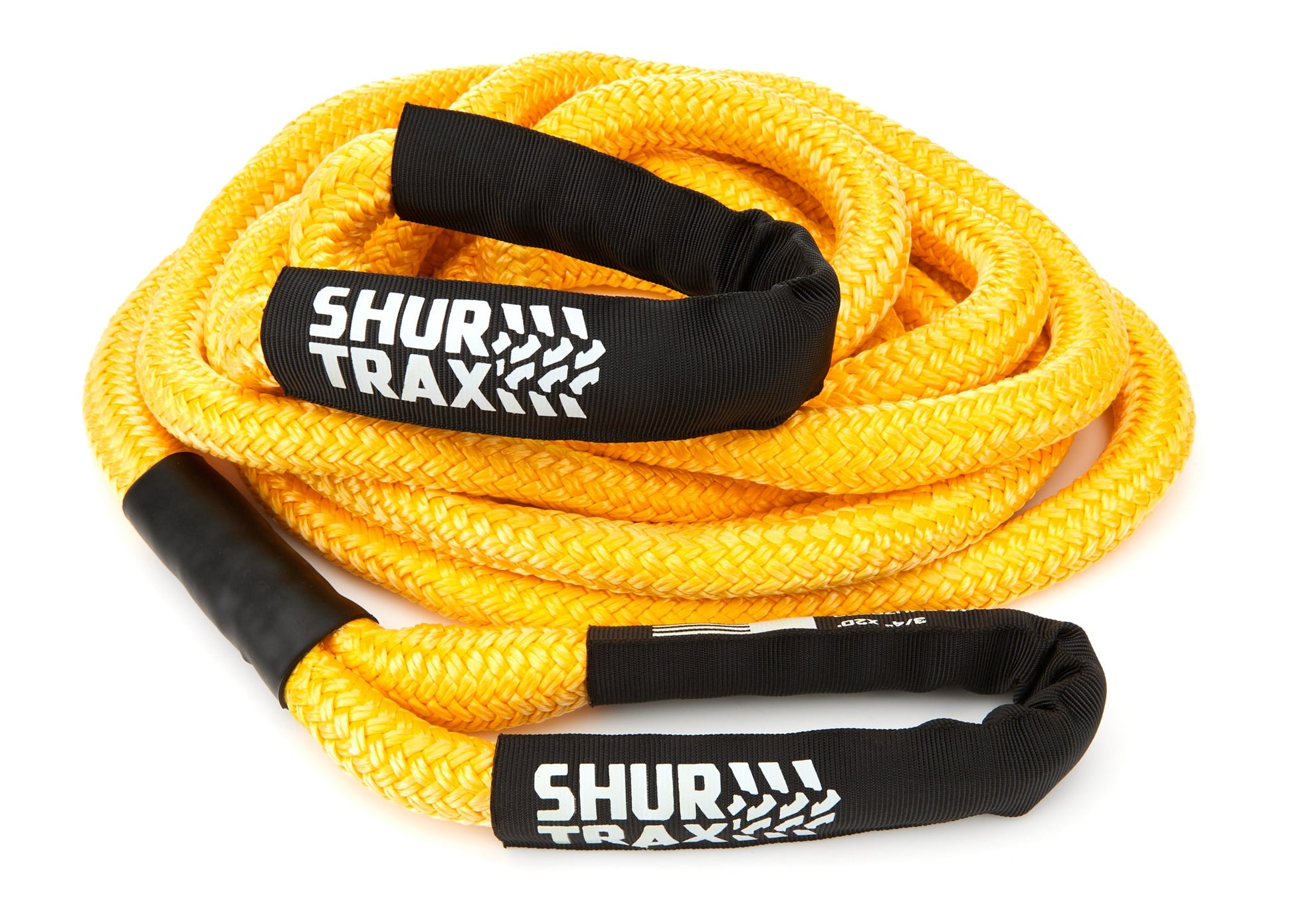 ShurTrax Recovery Rope 3/4in x 20ft - SHU70220 SHURTRAX