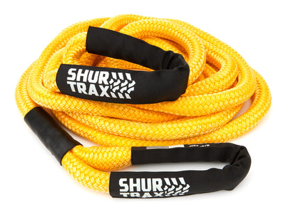 ShurTrax Recovery Rope 3/4in x 30ft - SHU70230 SHURTRAX