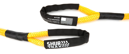 ShurTrax Recovery Rope 3/4in x 30ft - SHU70230 SHURTRAX