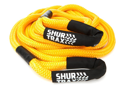 ShurTrax Recovery Rope 7/8in x 20ft - SHU70320 SHURTRAX