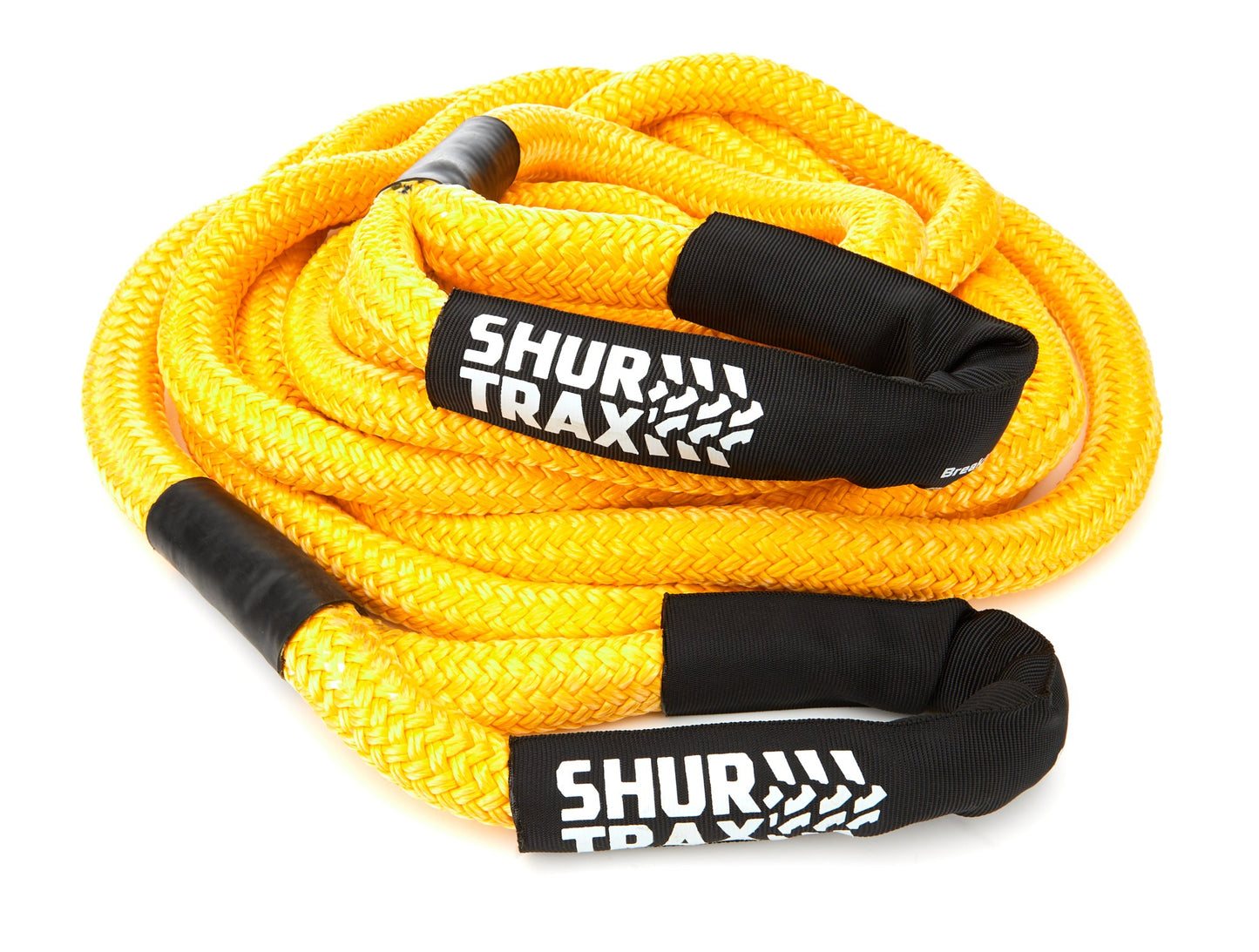 ShurTrax Recovery Rope 7/8in x 30ft - SHU70330 SHURTRAX