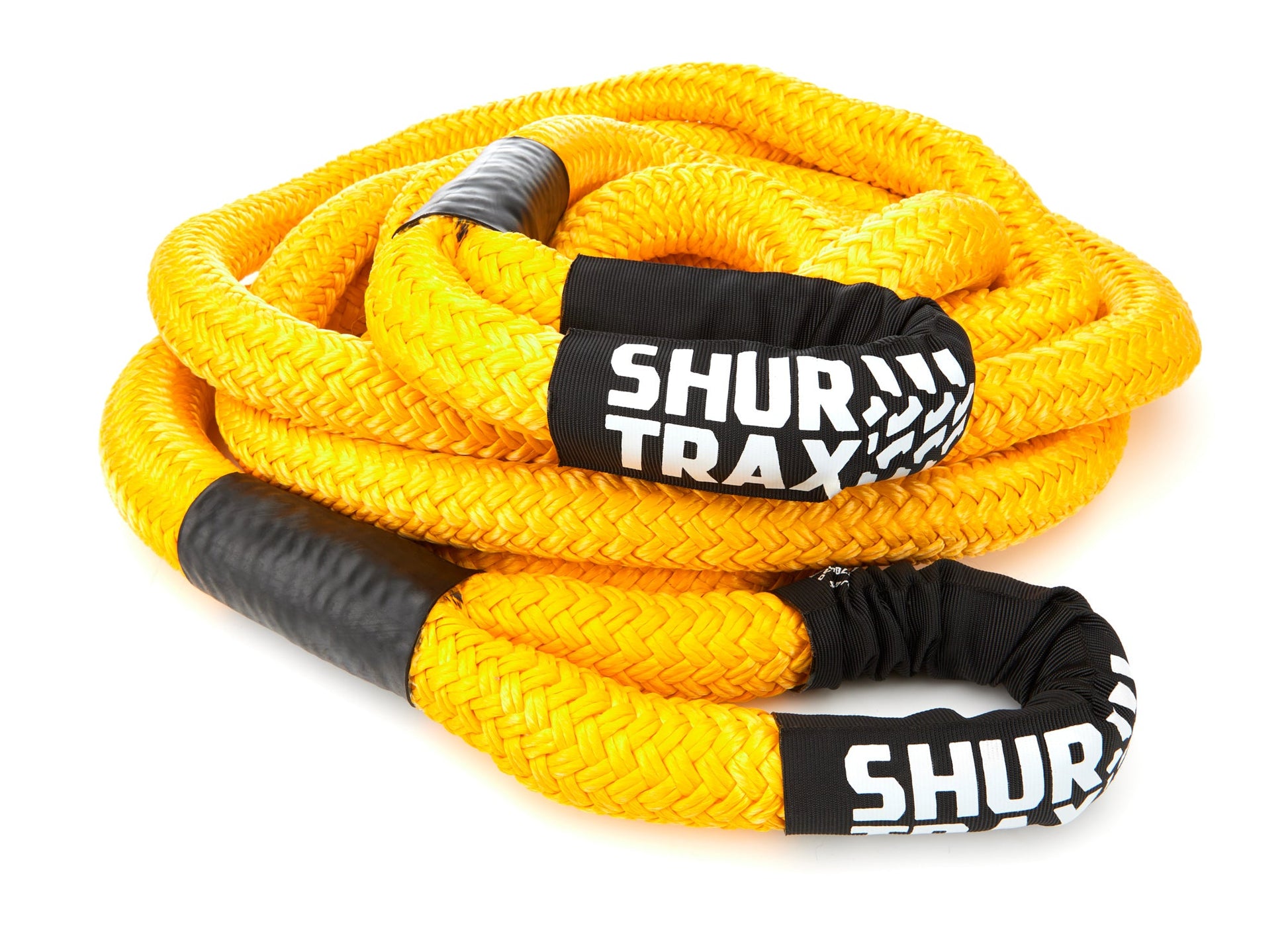 ShurTrax Recovery Rope 1-1/4in x 30ft - SHU70430 SHURTRAX