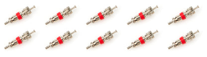ShurTrax Valve Stem Core Steel Set of 10 - SHU80100 SHURTRAX
