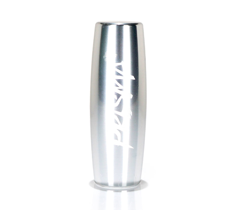 NRG Prisma Racing Shift knob - Silver - SK-TB01SL