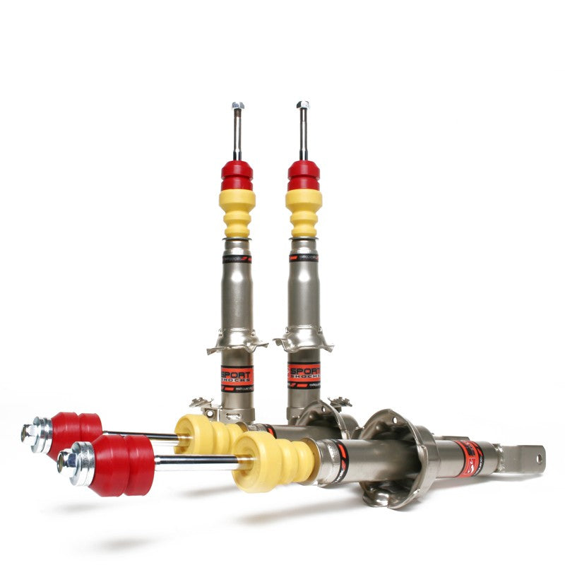 Skunk2 94-01 Acura Integra Sport Shocks (Replacement Front/Right Shock)