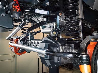 Artec Industries Superduty 7075 Aluminum Steering Kit for 2007-2018 Jeep JK - SK6006