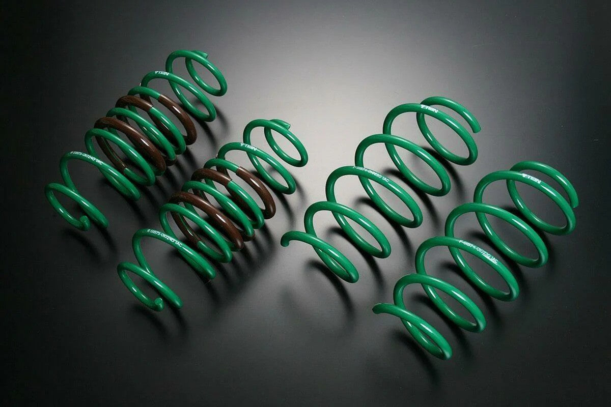Tein 05-08 Dodge Magnum R/T S.Tech Lowering Spring Set
