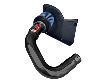 Injen SP1207BLK Black Short Ram Cold Air Intake for 2015–2021 Subaru WRX