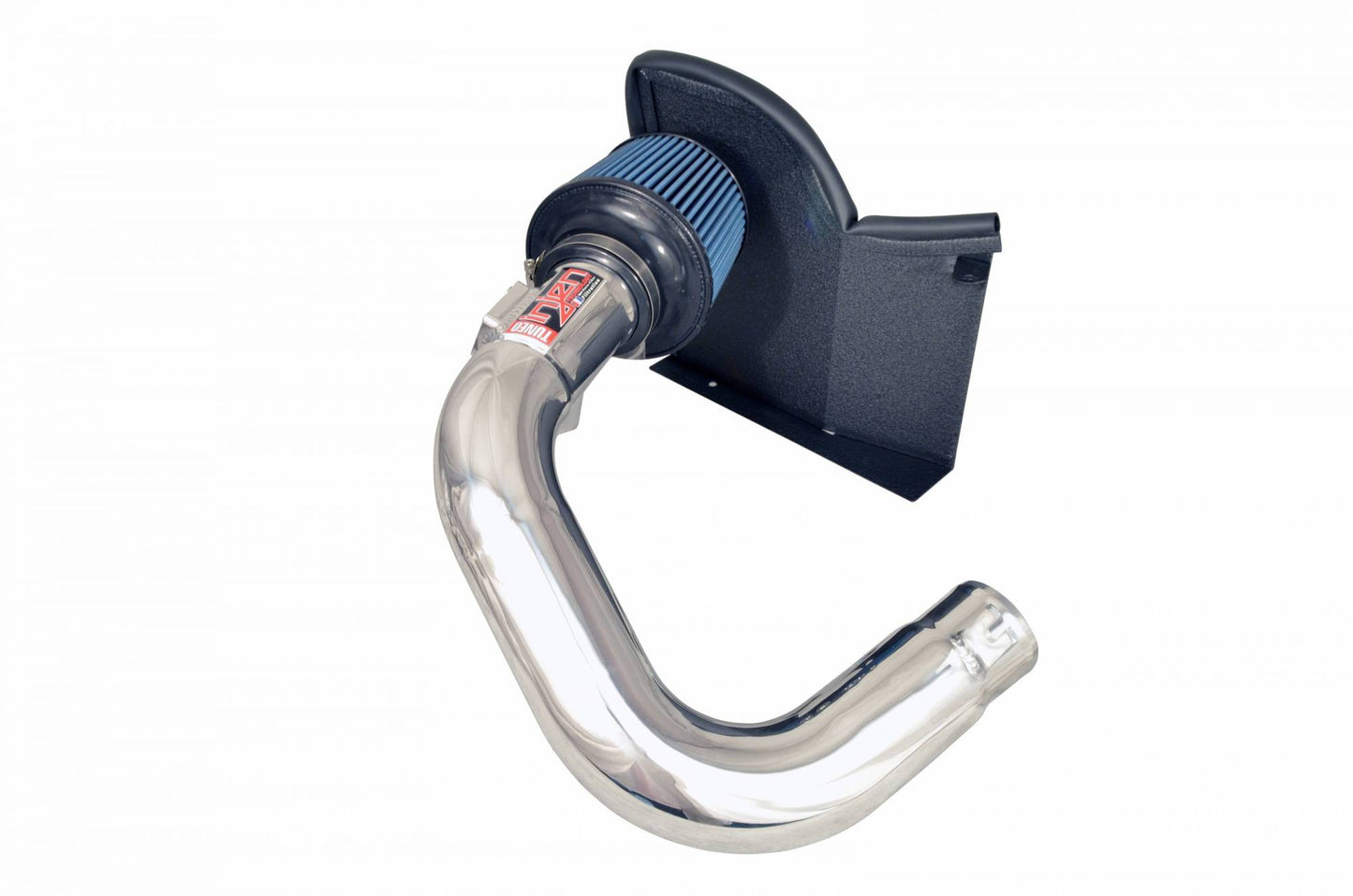 INJEN 2015-2021 Subaru WRX H4-2.0L Turbo SP SHORT RAM COLD AIR INTAKE SYSTEM (POLISHED) - SP1207P Injen