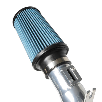 Injen Subaru WRX H4-2.0L Turbo Short Ram Intake System SP1209P