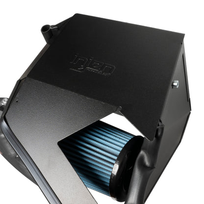Injen Subaru WRX H4-2.0L Turbo Short Ram Intake System
