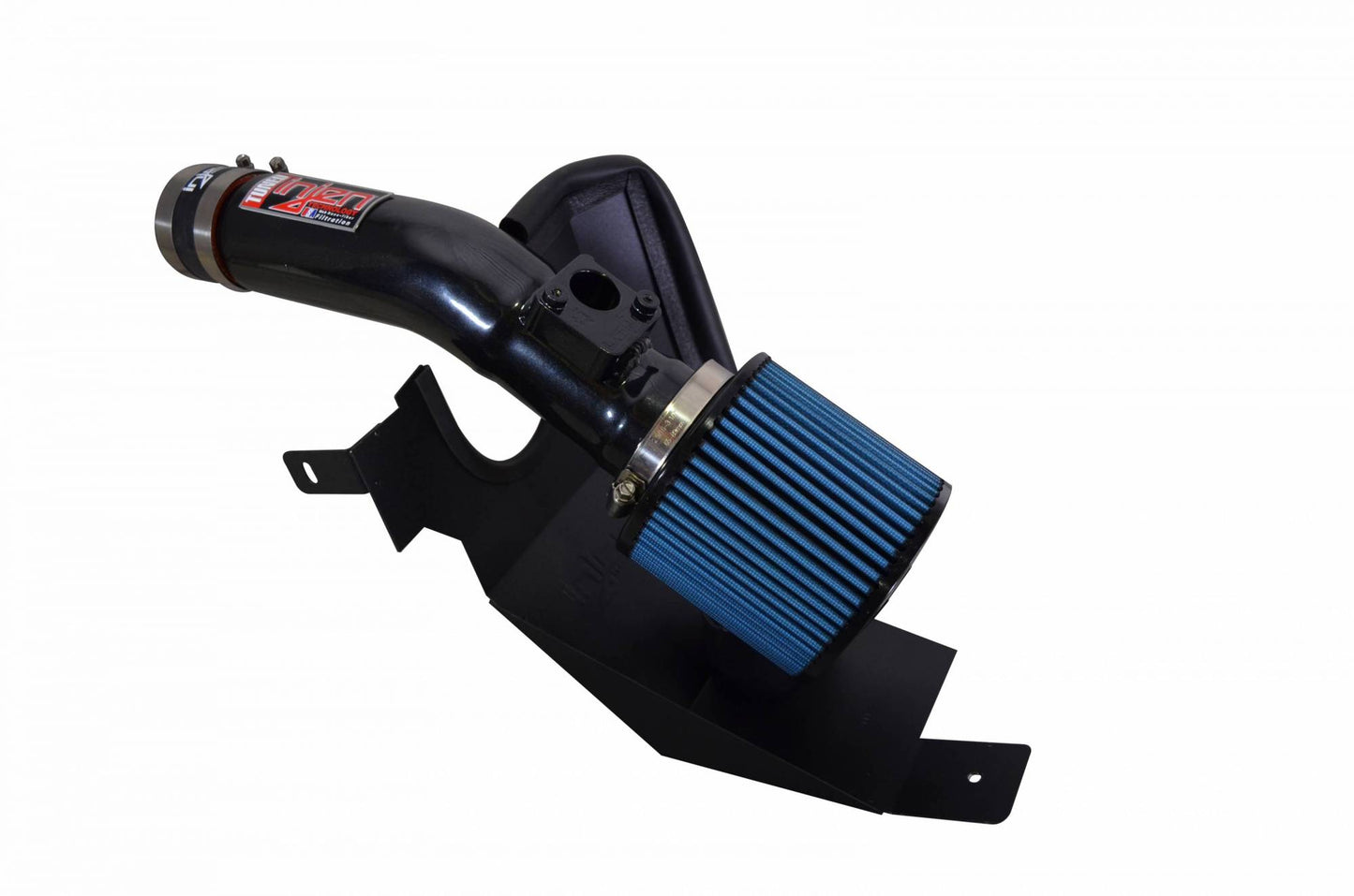 Injen SP Short Ram Cold Air Intake System Black 2016-2021 Honda Civic 1.5L Turbo - SP1572BLK