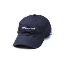 Load image into Gallery viewer, Sparco Cap Best Driver - Navy